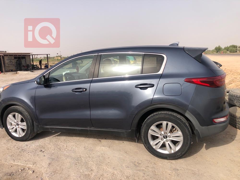 کیا سپۆرتاج